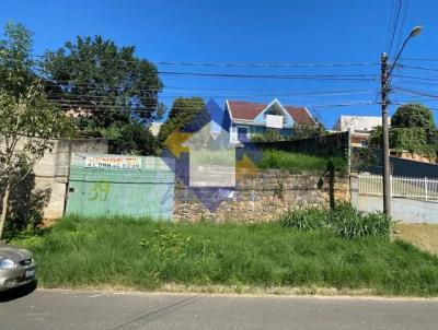 Terreno para Venda, em Curitiba, bairro Pilarzinho