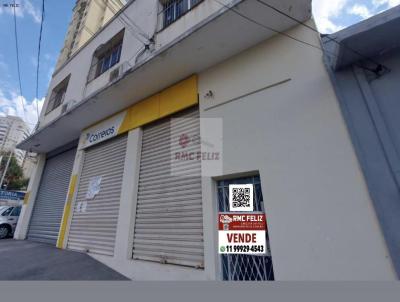Prdio Comercial para Locao, em So Paulo, bairro Vila Mariana, 5 banheiros, 3 vagas