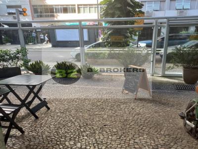 Ponto Comercial para Locao, em Rio de Janeiro, bairro Flamengo, 2 banheiros