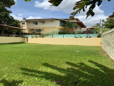 Casa para Venda, em Salvador, bairro ITAPU, 6 dormitrios, 2 banheiros, 4 sutes, 4 vagas