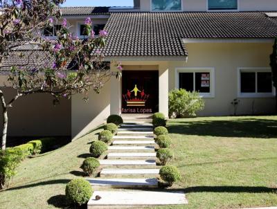 Casa em Condomnio para Locao, em Santana de Parnaba, bairro Alphaville, 6 dormitrios, 8 banheiros, 6 sutes, 8 vagas