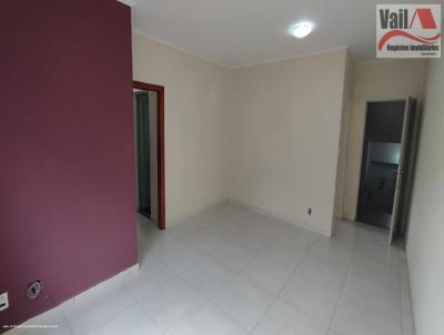 Apartamento para Venda, em Americana, bairro Jardim So Domingos, 3 dormitrios, 1 banheiro, 1 vaga