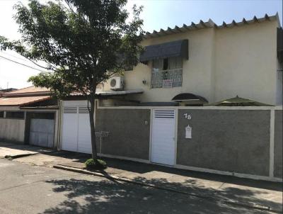 Casa para Venda, em Rio de Janeiro, bairro Campo Grande, 3 dormitrios, 2 banheiros, 2 vagas