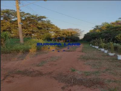 Terreno Rural para Venda, em Bauru, bairro Vale do Iguapo