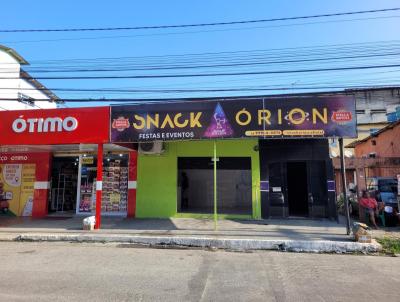 Loja para Locao, em Angra dos Reis, bairro Village, 1 banheiro