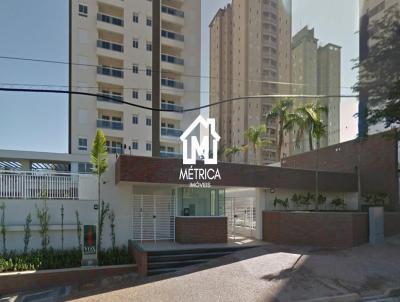 Apartamento para Venda, em Campinas, bairro Taquaral, 2 dormitrios, 3 banheiros, 2 sutes, 1 vaga