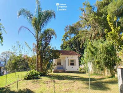 Casa em Condomnio para Venda, em Terespolis, bairro Parque Imbu, 1 dormitrio, 1 banheiro, 1 sute, 1 vaga