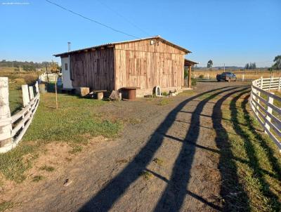 Stio / Chcara para Venda, em Triunfo, bairro General Neto, 1 banheiro, 1 vaga