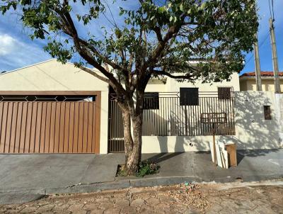 Casa para Venda, em , bairro Residencial Azenha, 3 dormitrios, 1 banheiro, 1 sute, 2 vagas