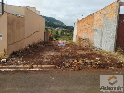 Terreno para Venda, em Santo Antnio da Platina, bairro Residencial Porto Seguro