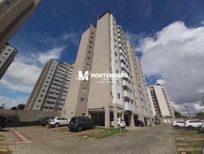 Apartamento para Venda, em Fortaleza, bairro Messejana, 2 dormitrios, 2 banheiros, 1 vaga