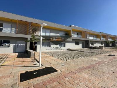 Casa em Condomnio para Venda, em Suzano, bairro Jardim Modelo, 3 dormitrios, 3 sutes, 2 vagas