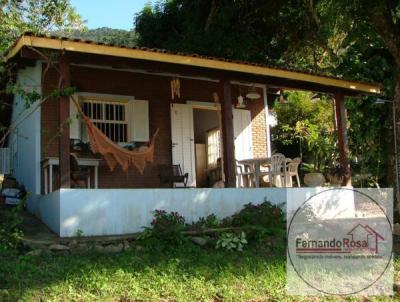 Casa para Venda, em So Sebastio, bairro So Francisco da Praia, 2 dormitrios, 1 banheiro, 4 vagas