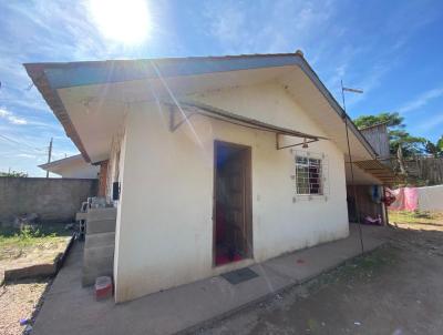 Casa para Venda, em Lapa, bairro OLARIA, 2 dormitrios, 1 banheiro, 1 vaga