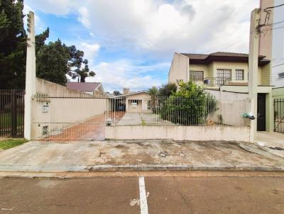 Casa para Venda, em Guarapuava, bairro Centro, 4 dormitrios, 2 banheiros, 1 sute, 4 vagas