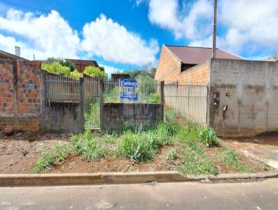 Terreno para Venda, em Guarapuava, bairro Morro Alto