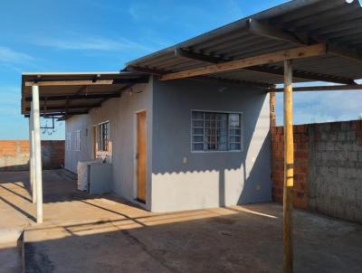 Casa para Venda, em Guaiara, bairro Residencial Maria Luiza, 2 dormitrios, 1 banheiro