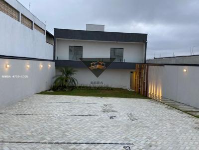 Casa em Condomnio para Venda, em Mogi das Cruzes, bairro Vila Pomar, 2 dormitrios, 2 banheiros, 1 vaga