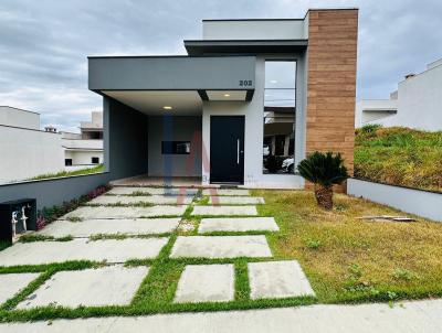 Casa em Condomnio para Venda, em Indaiatuba, bairro Loteamento Park Gran Reserve, 3 dormitrios, 2 banheiros, 1 sute, 2 vagas