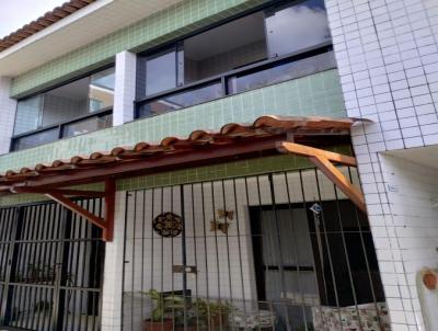 Casa para Venda, em Recife, bairro Cordeiro, 3 dormitrios, 2 banheiros, 1 sute, 1 vaga