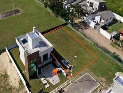 Terreno para Venda, em Florianpolis, bairro So Joo do Rio Vermelho