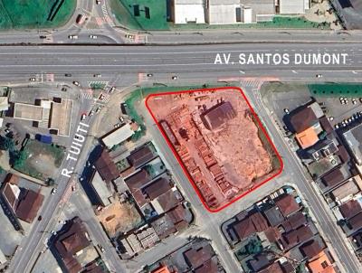 Terreno para Venda, em Joinville, bairro Zona Industrial Norte