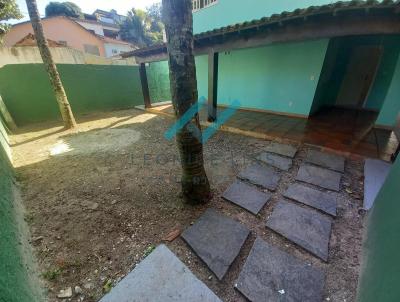 Casa para Locao, em Rio de Janeiro, bairro Barra da Tijuca, 3 dormitrios, 2 banheiros, 1 sute