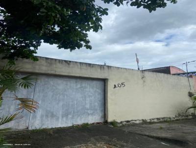 Casa para Venda, em Caucaia, bairro METRPOLE