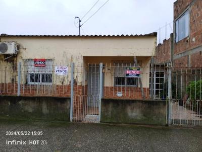 Casa para Venda, em Santa Vitria do Palmar, bairro CENTRO, 2 dormitrios, 1 banheiro