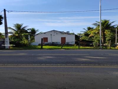 Casa para Venda, em Saquarema, bairro Sampaio Corra, 2 dormitrios, 1 banheiro, 8 vagas