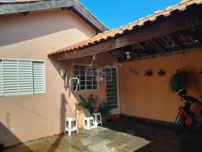 Casa em Condomnio para Venda, em Limeira, bairro Lagoa Nova(Condominio Residencial Alexandre Janoski Filho), 3 dormitrios, 1 banheiro, 2 vagas