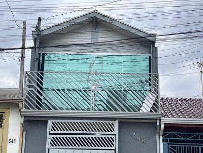 Casa para Locao, em Hortolndia, bairro Jardim Amanda II, 2 dormitrios, 2 banheiros, 1 sute