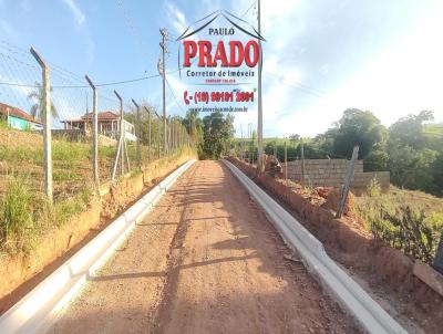 Terreno para Venda, em Caconde, bairro Condomnio Girassol