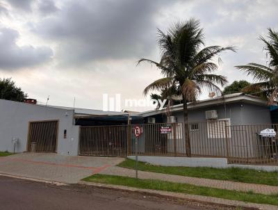 Casa para Venda, em Cascavel, bairro Parque Verde, 3 dormitrios, 3 banheiros, 2 vagas