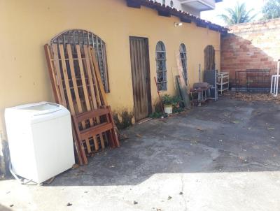 Lote para Venda, em Caldas Novas, bairro ESTNCIA ITAGUA  I, 3 dormitrios, 1 banheiro, 1 vaga