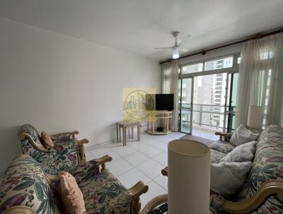 Apartamento para Venda, em Guaruj, bairro Pitangueiras, 4 dormitrios, 3 banheiros, 1 sute, 1 vaga