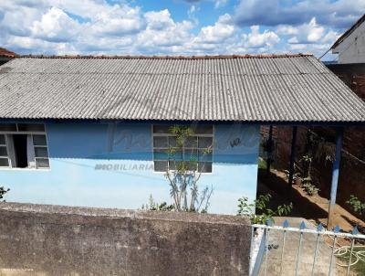 Casa para Locao, em Jaguariava, bairro REMONTA, 2 dormitrios, 1 banheiro