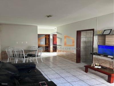 Casa para Venda, em Pouso Alegre, bairro jardim olmpico, 3 dormitrios, 1 banheiro, 2 vagas