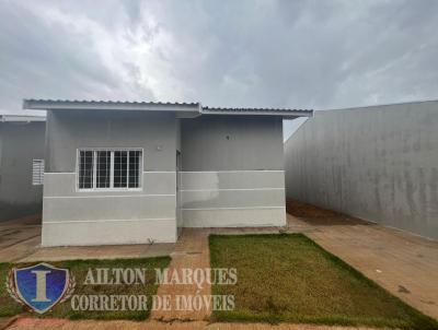 Casa para Venda, em Avar, bairro SO ROGRIO II