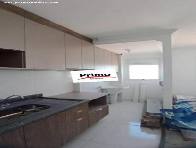 Apartamento para Locao, em Guarulhos, bairro Vila Galvo, 2 dormitrios, 1 banheiro