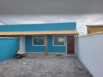 Casa para Venda, em Cabo Frio, bairro Unamar (Tamoios), 2 dormitrios, 2 banheiros, 1 sute, 1 vaga