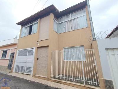 Casa para Venda, em Alfenas, bairro Centro, 3 dormit�rios, 3 banheiros, 1 su�te, 1 vaga
