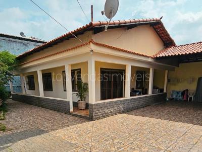 Casa para Venda, em Pinheiral, bairro Chal, 3 dormitrios, 2 banheiros, 1 sute, 2 vagas