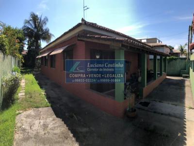 Casa para Venda, em Araruama, bairro Coqueiral, 3 dormitrios, 2 banheiros, 3 vagas