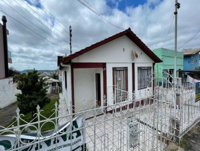 Casa para Venda, em Lages, bairro Brusque, 3 dormitrios, 1 banheiro, 1 vaga