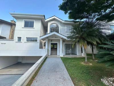 Casa em Condomnio para Locao, em Barueri, bairro Alphaville, 4 dormitrios, 6 banheiros, 4 sutes, 6 vagas