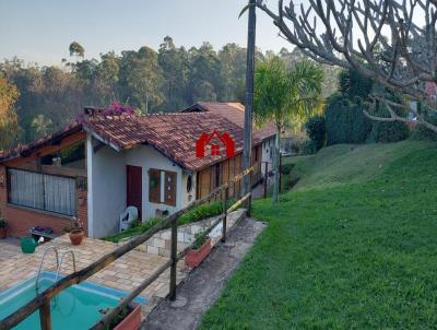 Chcara para Venda, em So Roque, bairro Caete (Mailasqui), 4 dormitrios, 3 banheiros, 2 sutes, 4 vagas