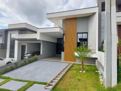 Casa em Condomnio para Venda, em Indaiatuba, bairro Loteamento Park Gran Reserve, 3 dormitrios, 4 banheiros, 3 sutes, 4 vagas