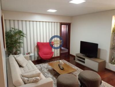 Apartamento para Locao, em Guarulhos, bairro Vila Galvo, 3 dormitrios, 3 banheiros, 1 sute, 2 vagas