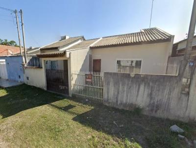 Casa para Venda, em Paranagu, bairro Vila dos Comerciarios, 3 dormitrios, 2 banheiros, 1 sute, 1 vaga